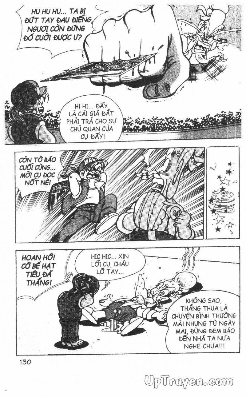 đội quân nhí nhố chapter 15 132