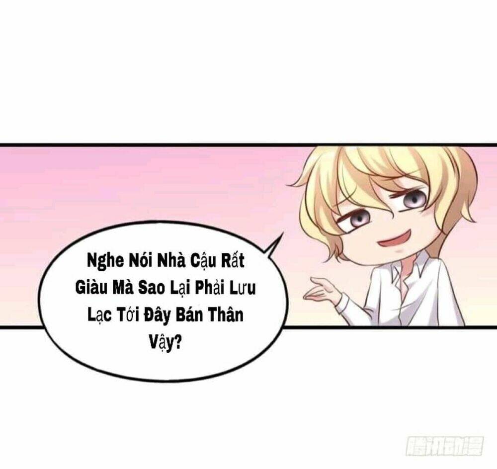 tôi không muốn fa như vậy đâu chapter 19 8