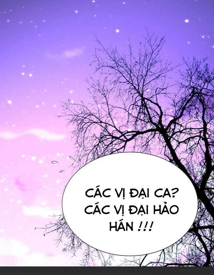 điều ước sủng ái bất bình đẳng chapter 77.2 21