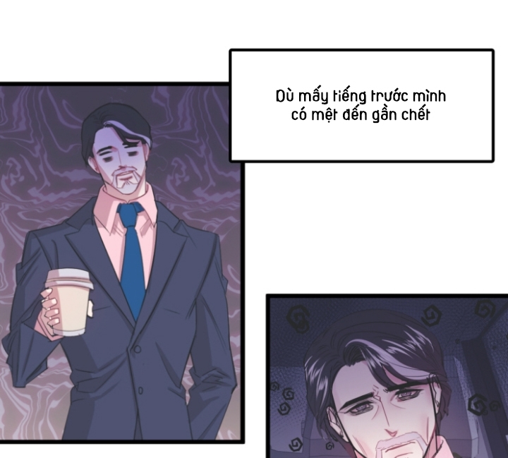 kiếp trước bí ẩn của giáo sư chapter 2 24