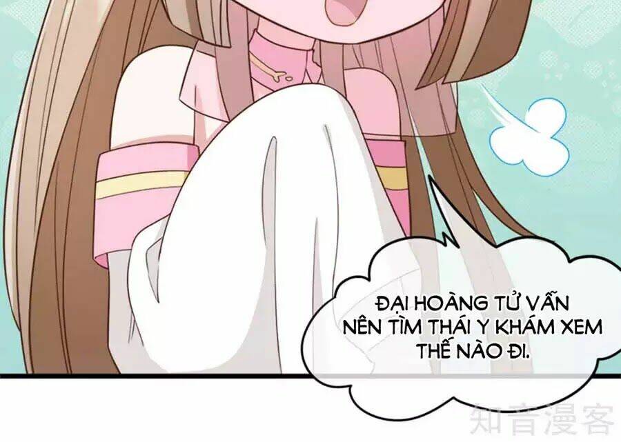 đích nữ hữu độc chapter 30 47