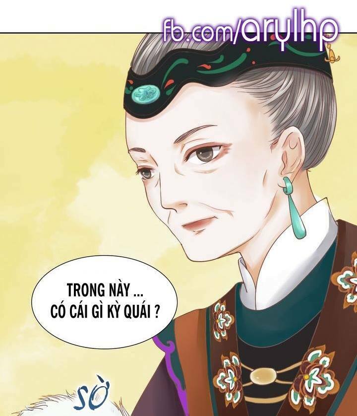 thứ nữ hữu độc chapter 13 7