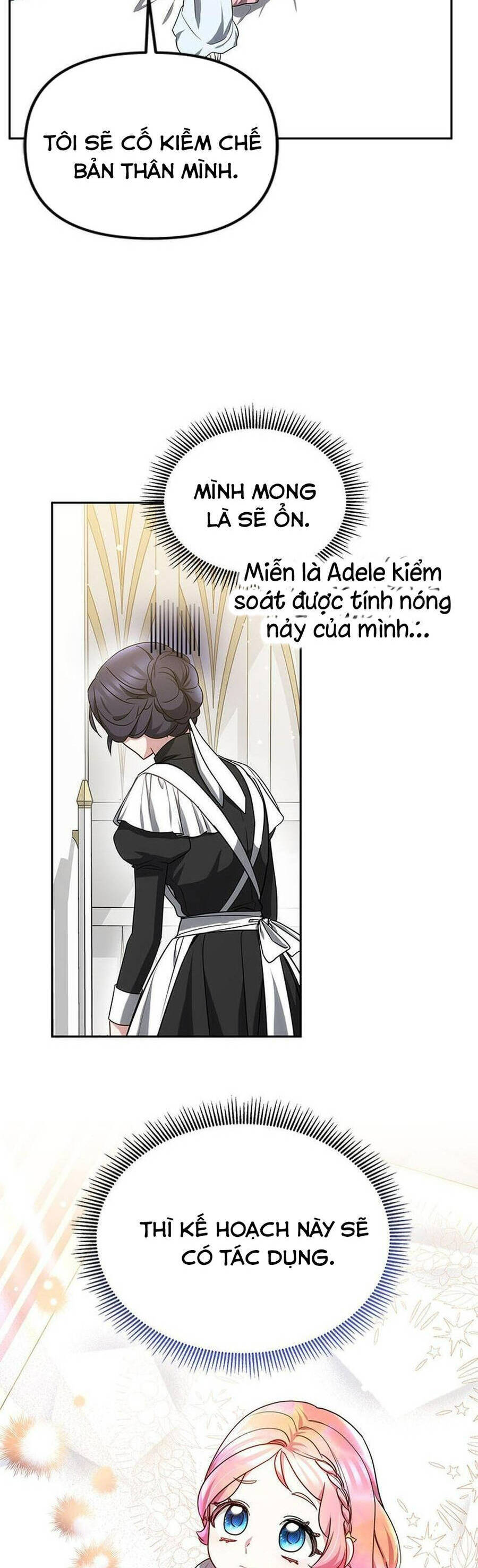 rồng con thuần hóa những kẻ điên chapter 46 44