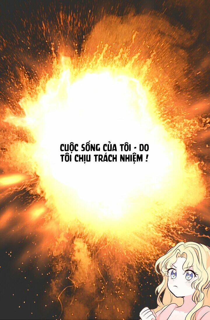 tôi là bạn gái cũ của một người lính chapter 2 15