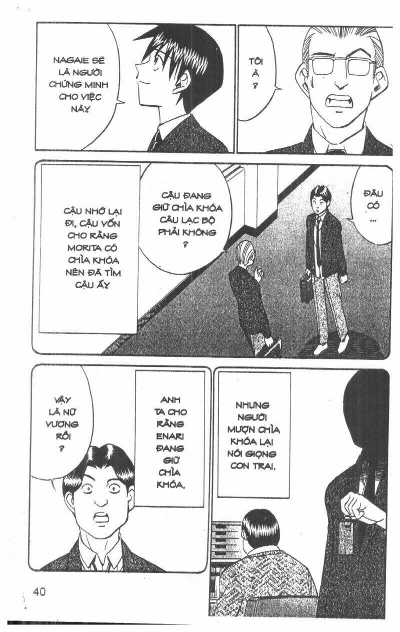 thám tử toma chapter 5 40