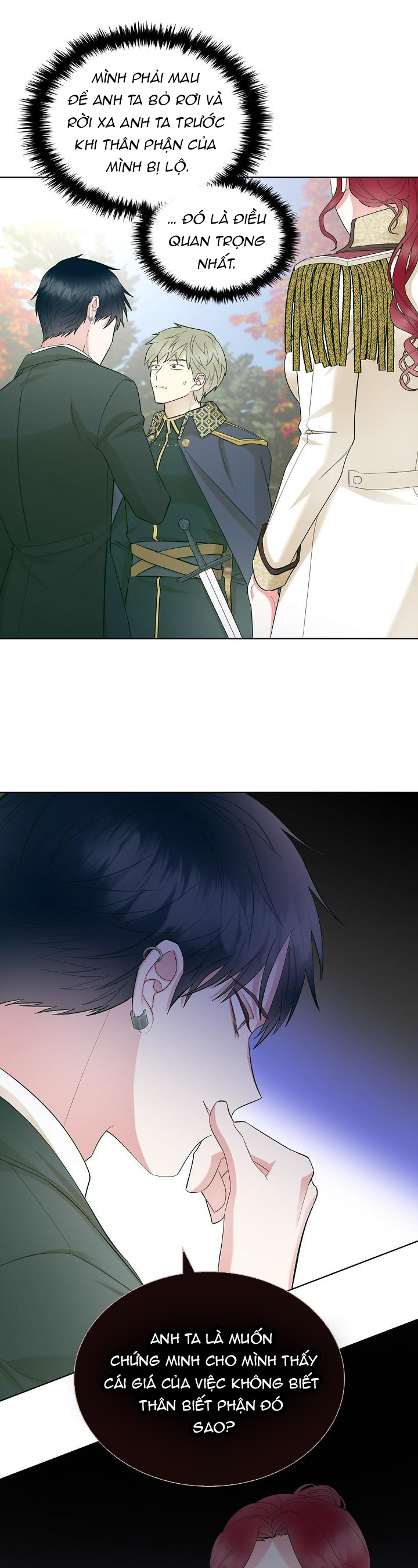 kẻ tạo ra ác nữ chapter 45 4