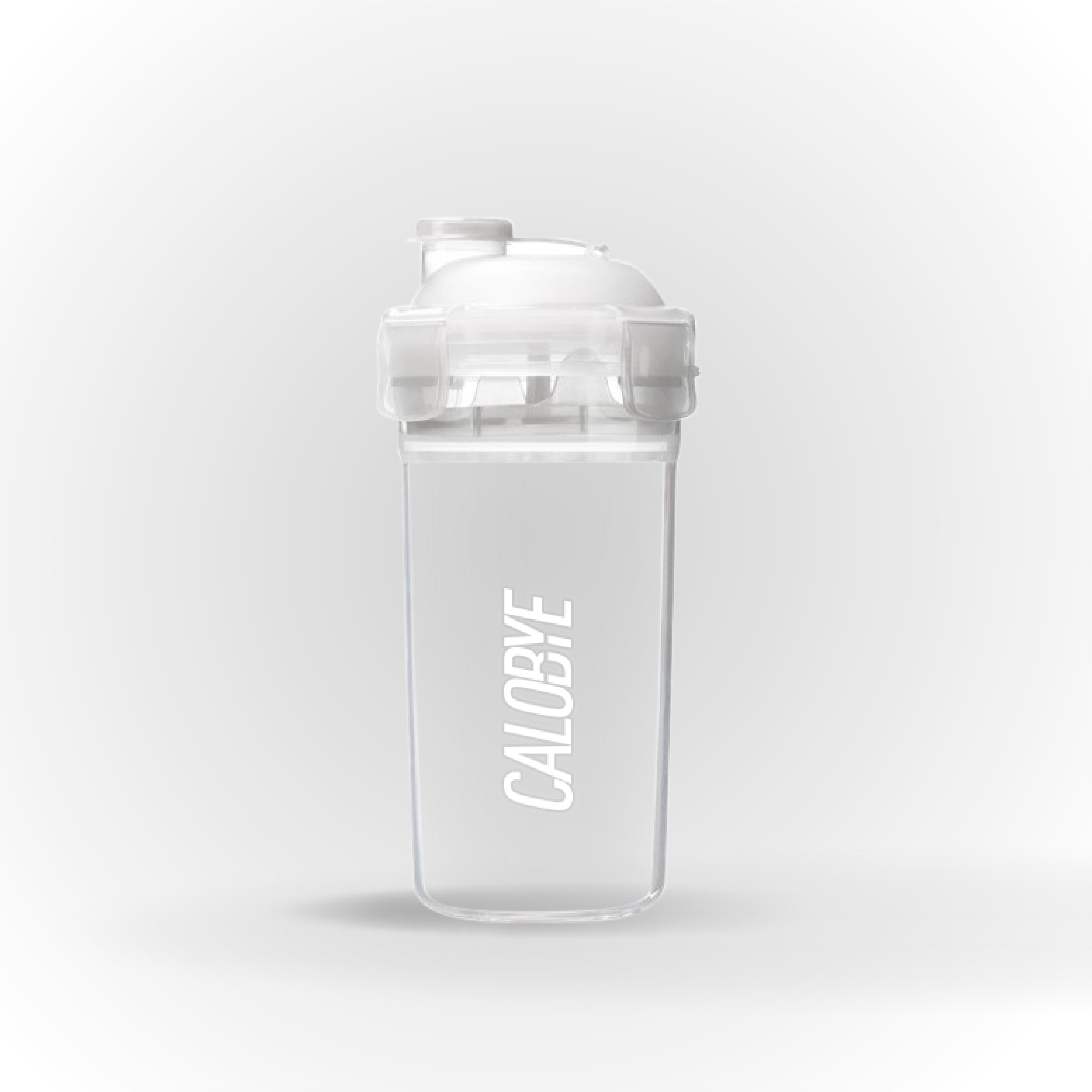 Bình Lắc Calobye Shaker Chính Hãng Hàn Quốc