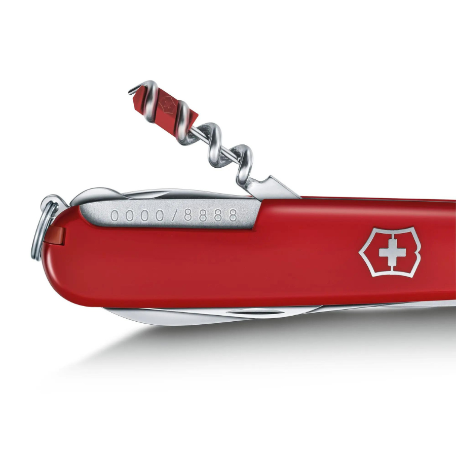 Bộ công cụ đa năng Huntsman Year of the Dragon 2024 Victorinox Thụy Sỹ