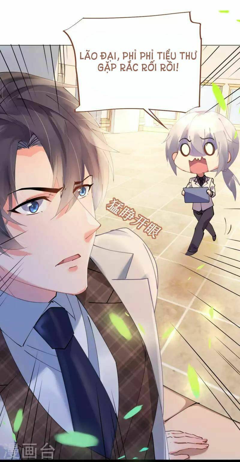 thuyền trưởng đại nhân khinh diểm ái chapter 48 35