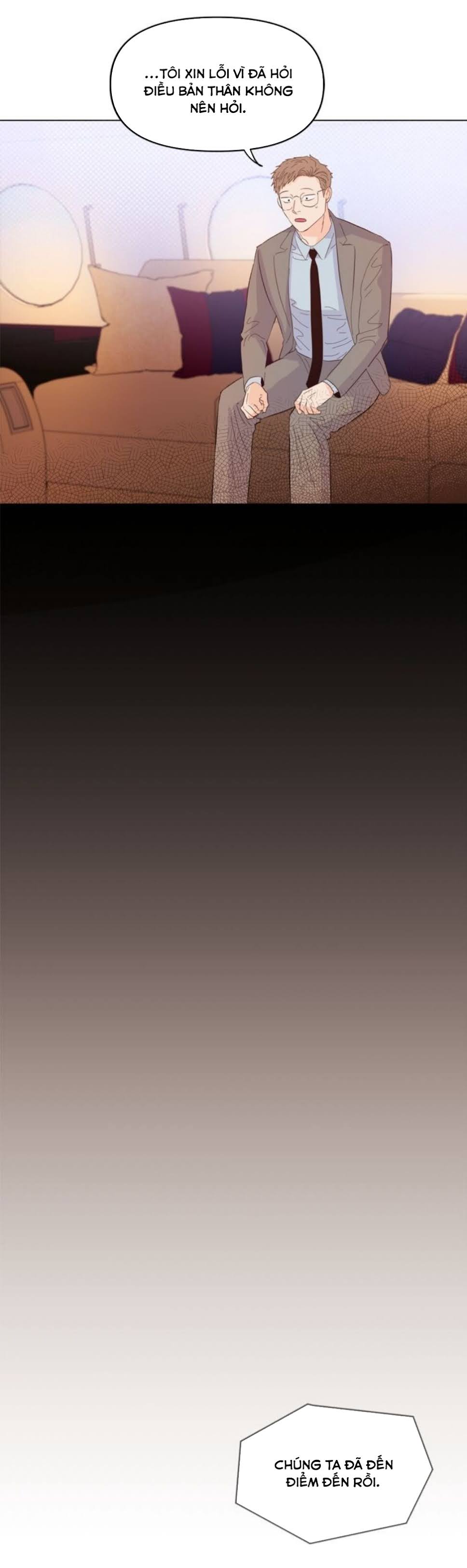 cái giá của sự nổi tiếng chapter 8 23