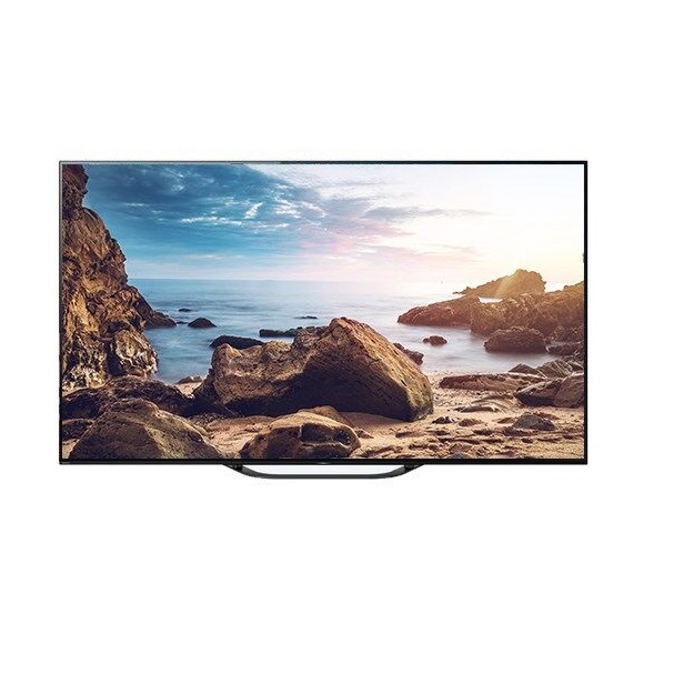 Android Tivi OLED Sony 4K 55 inch KD-55A8G Mẫu 2019 - Hàng Chính Hãng