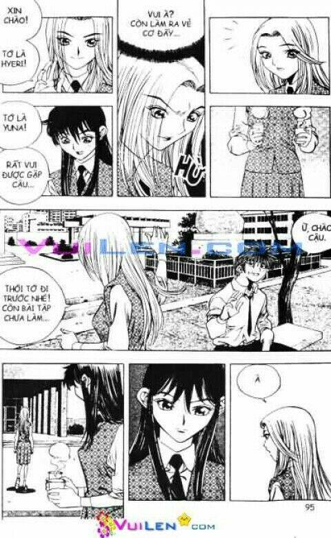 change guy chapter 154 95