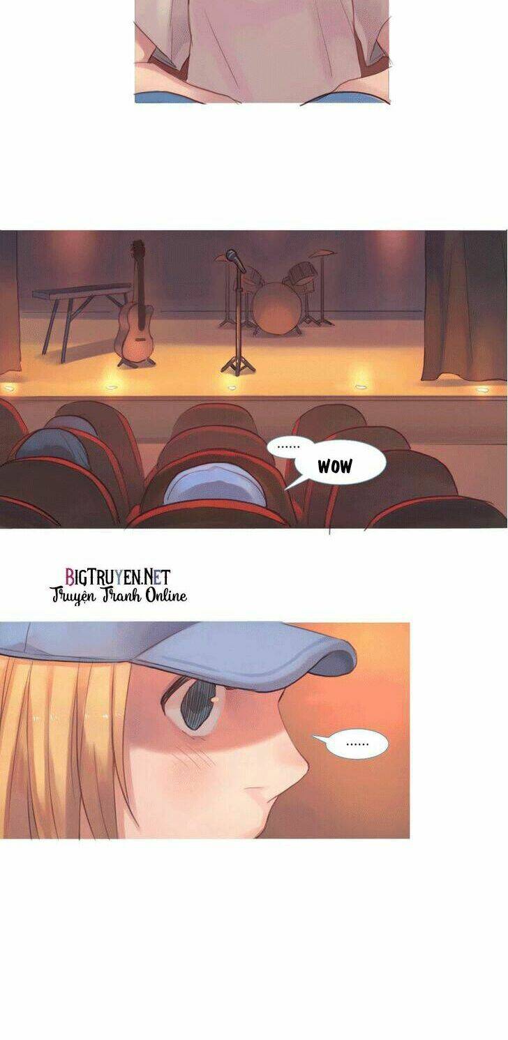 by chance, we... and... chapter 38 7