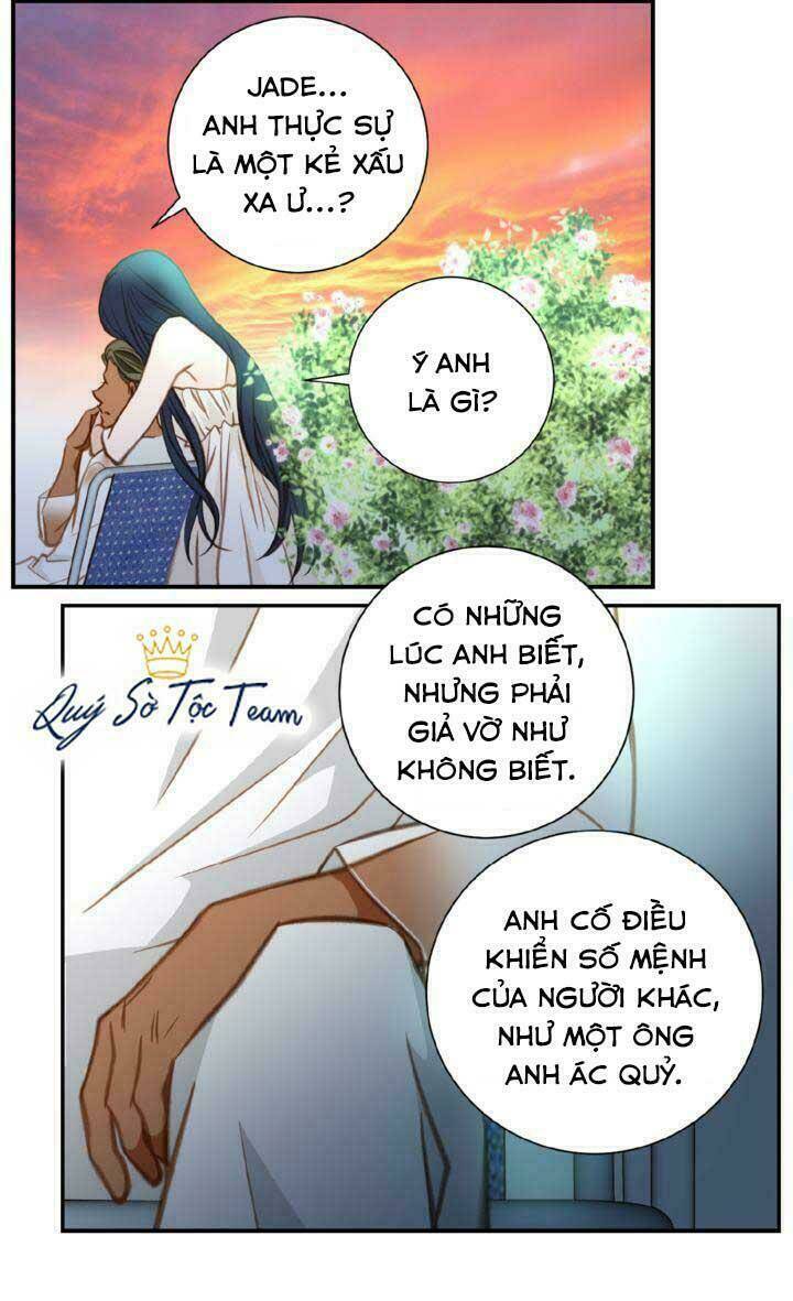 tiếp xúc chí mạng chapter 42 8