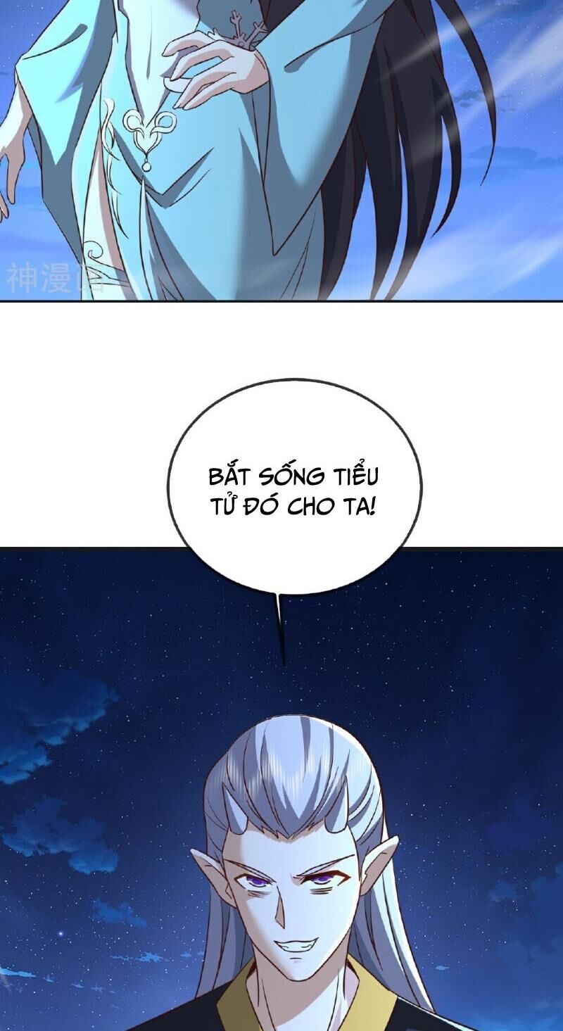 tiên võ đế tôn chapter 514 12