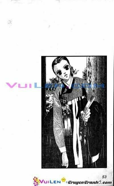 goong - [ hoàng cung ] chapter 6 51