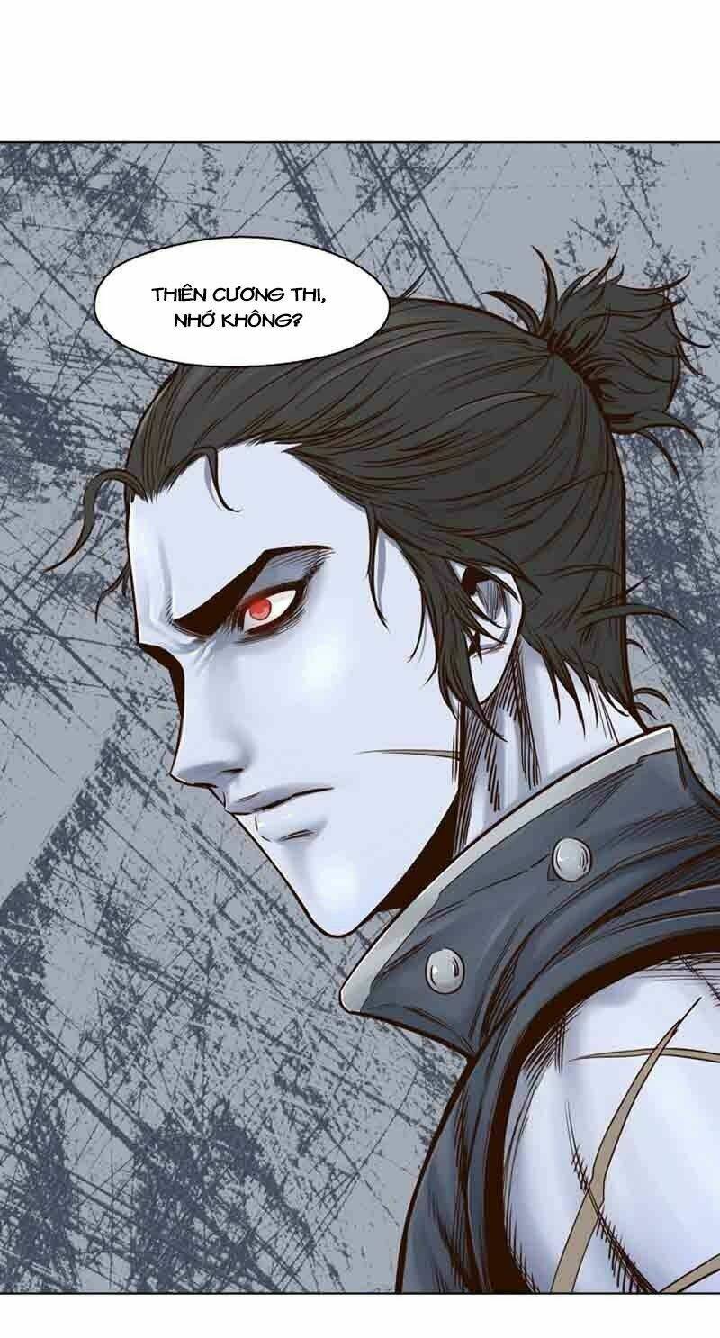 vua của vong linh chapter 54 28