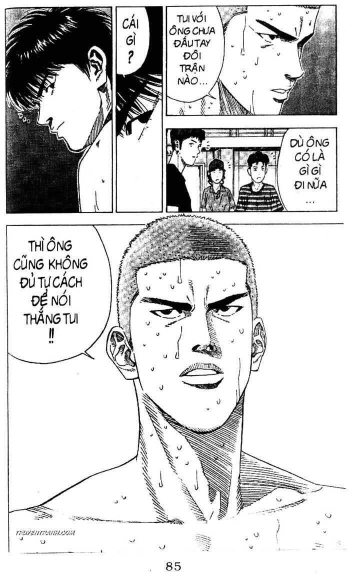 cao thủ bóng rổ chapter 192 8