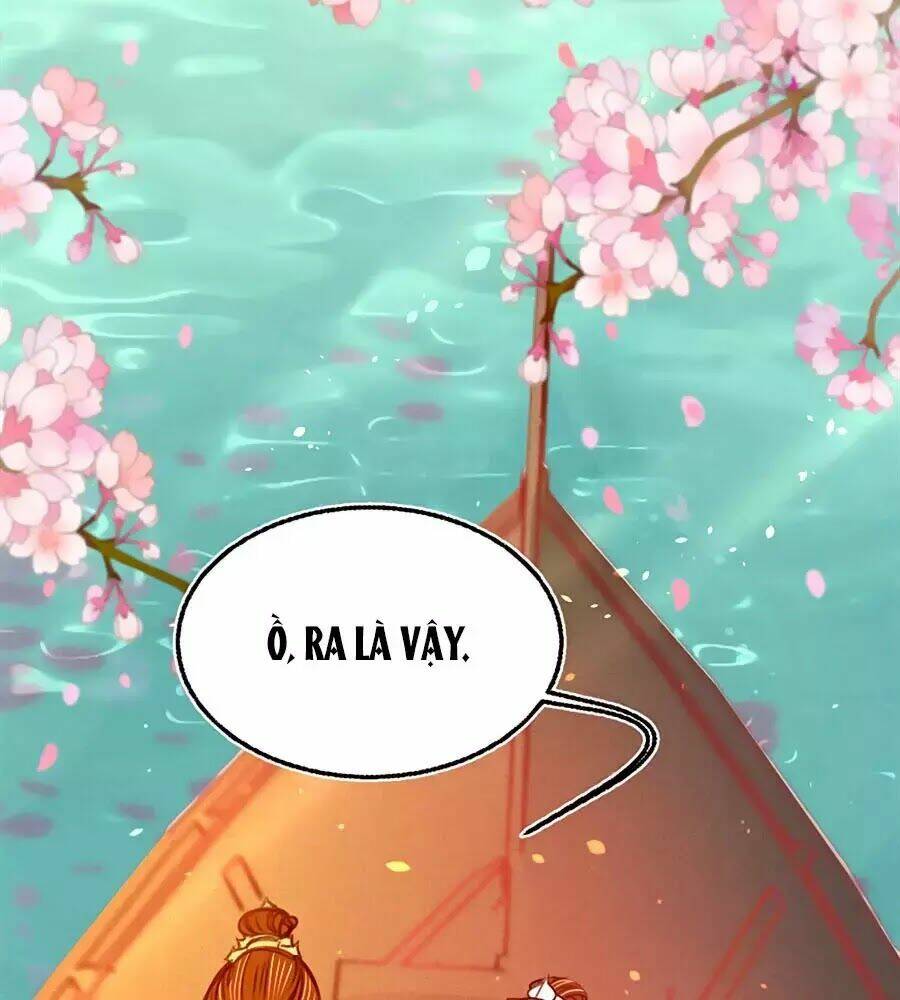 phượng hoàn triều: vương gia yêu nghiệt xin tránh đường chapter 25 11