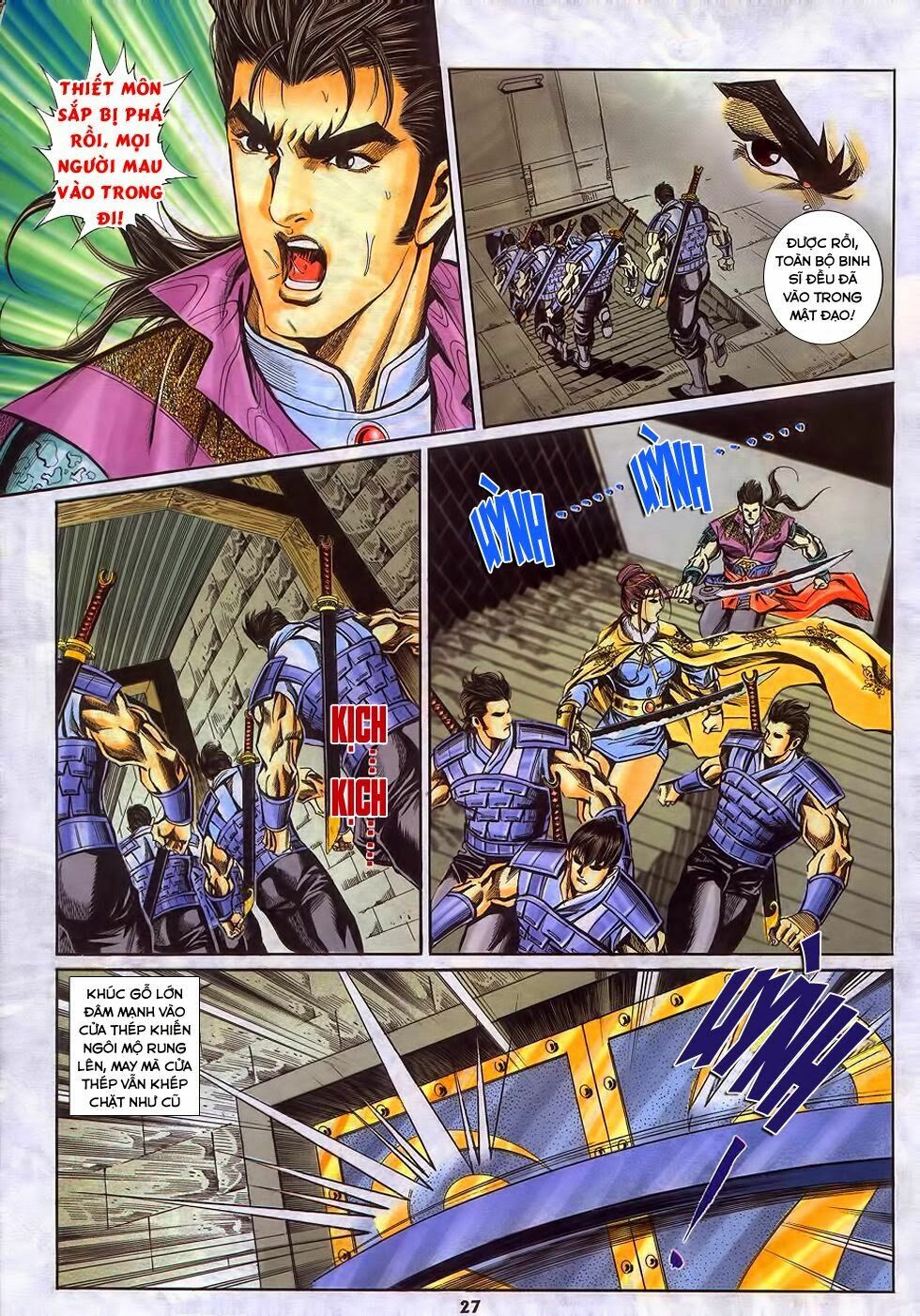 tầm tần ký chapter 189 26