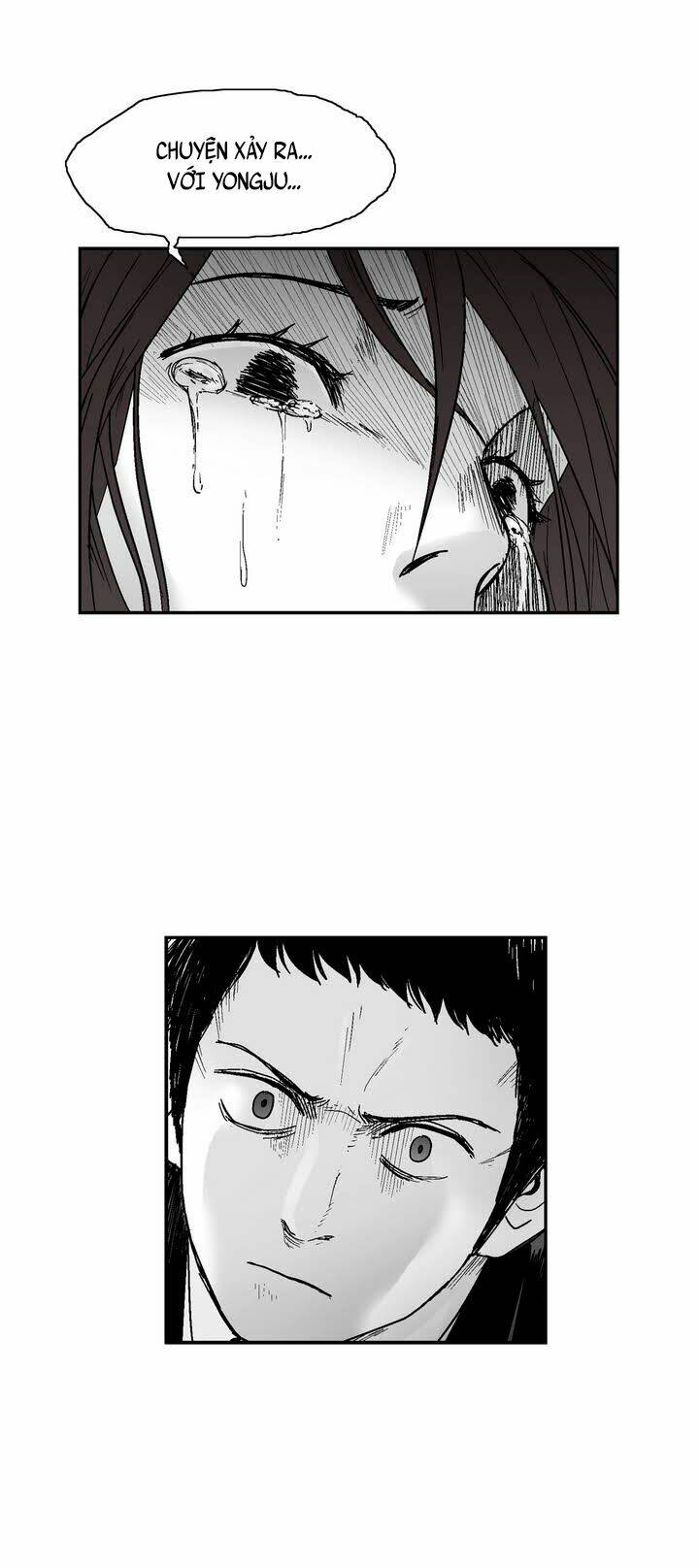 bạo lực học đường chapter 12 9
