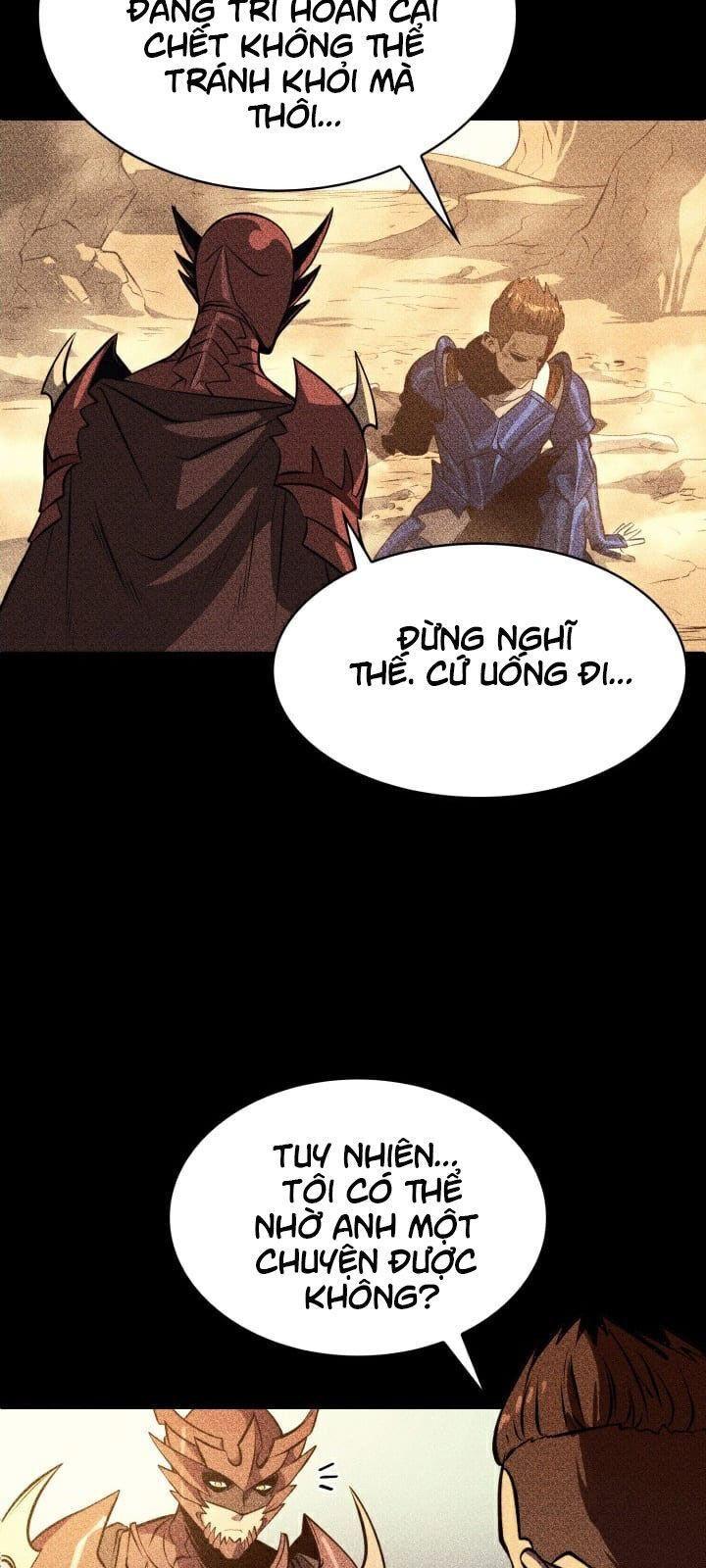 tôi trở lại thăng cấp một mình chapter 36 60