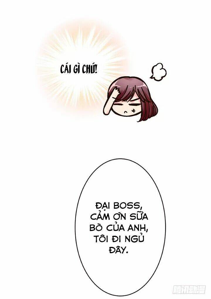 thiên hậu trở về chapter 36 21