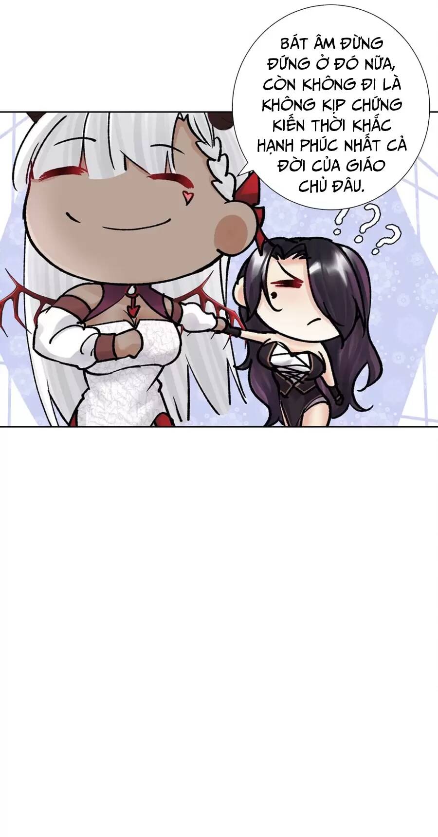 bản giáo chủ thân bất do kỷ chapter 48 42