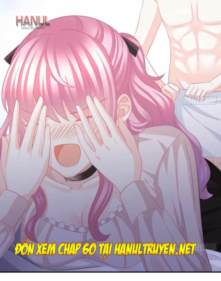 cô vợ đáng yêu của tổng giám đốc mặt lạnh chapter 59.2 22