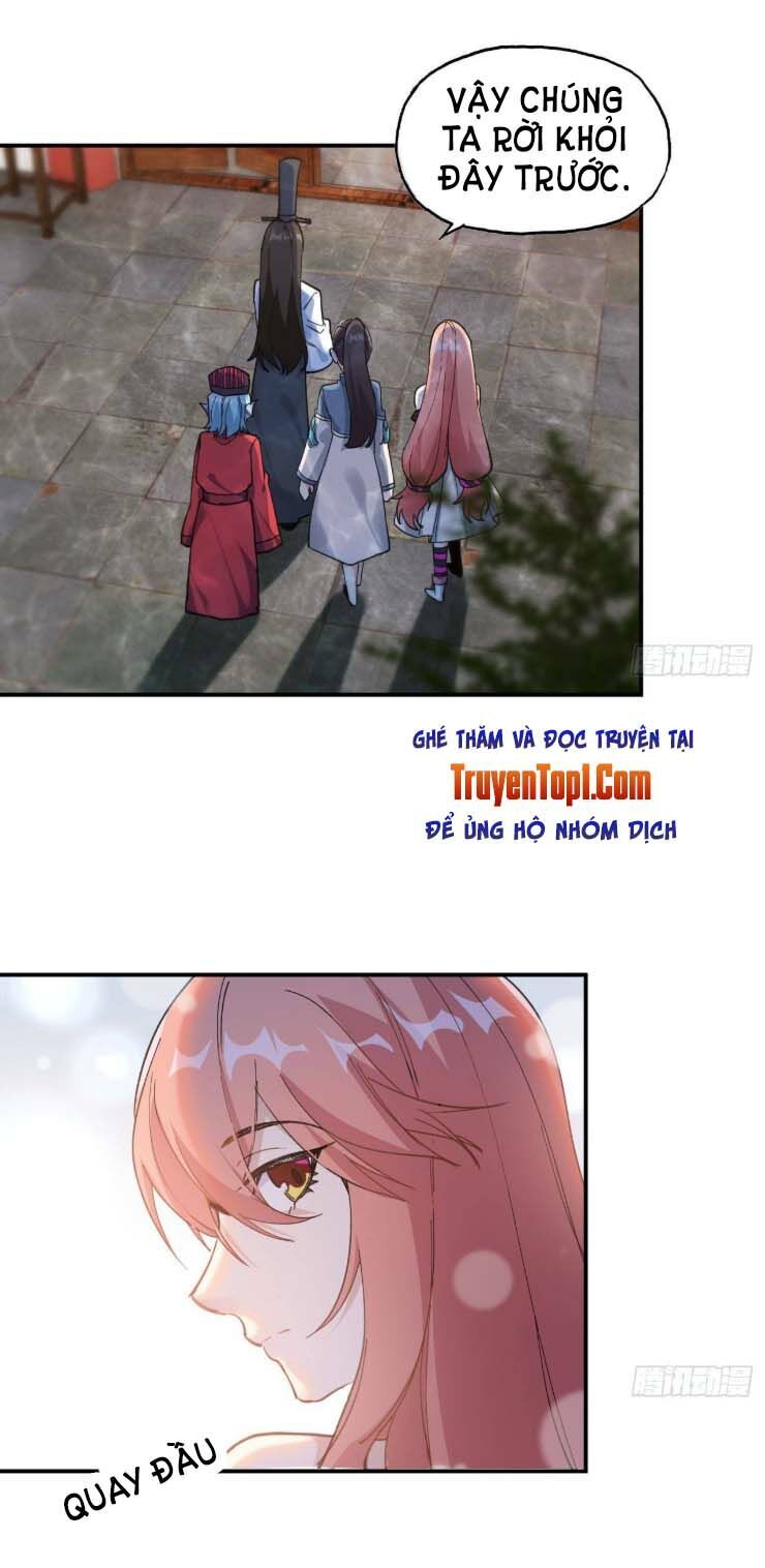 khởi đầu bằng một con côn chapter 99 2