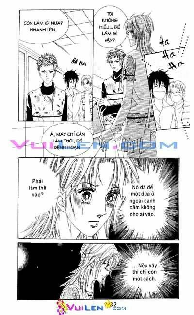 người duy nhất chapter 63 13