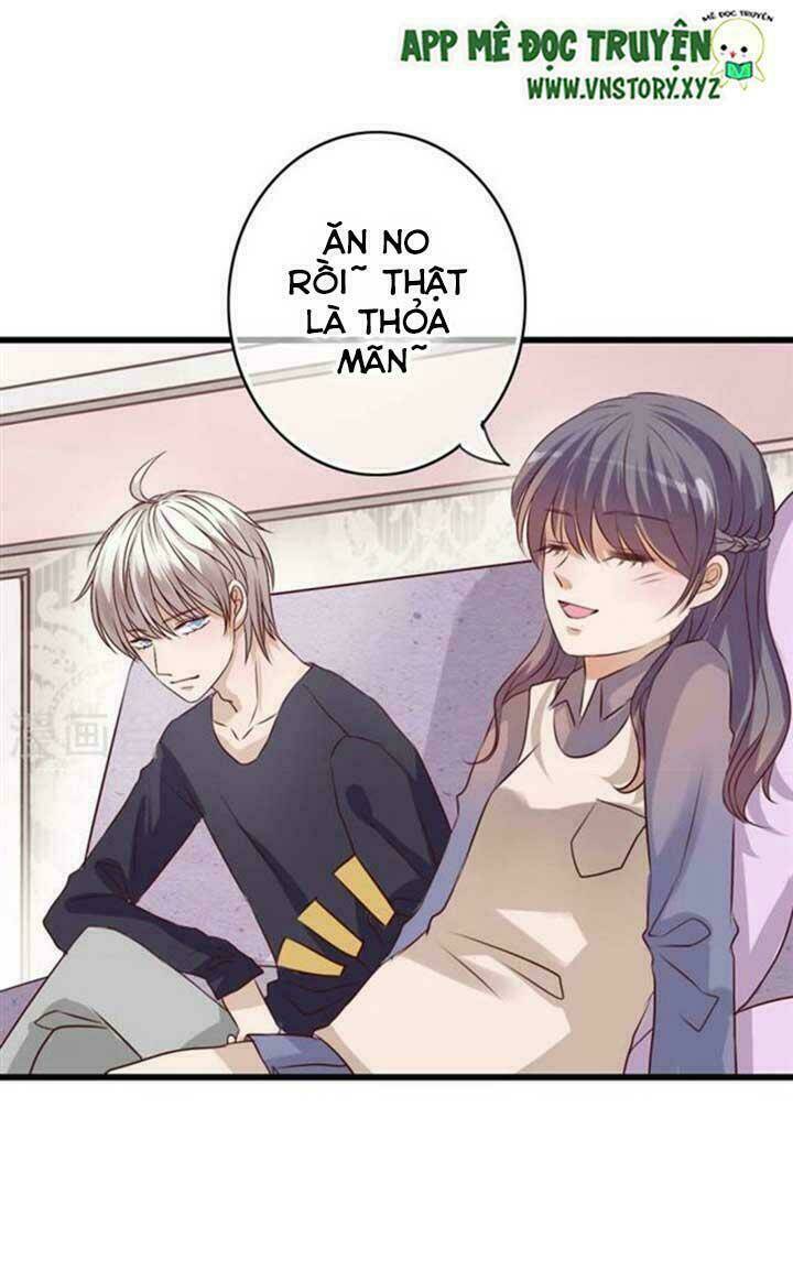 sau con mưa mùa hạ chapter 16 11