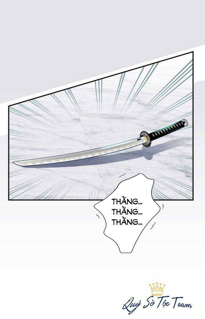 tiếp xúc chí mạng chapter 53 56