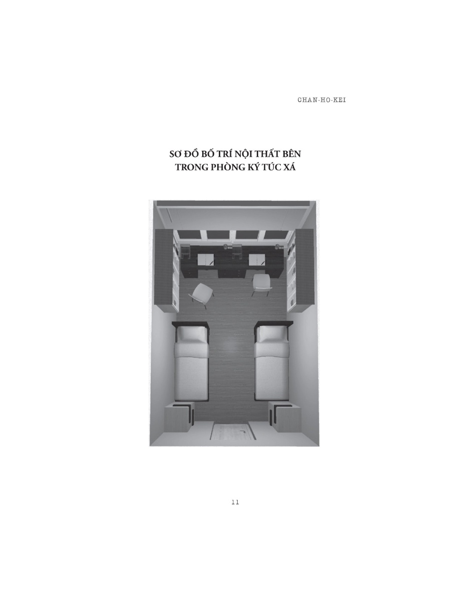 Dê Mắt Quỷ - 1980