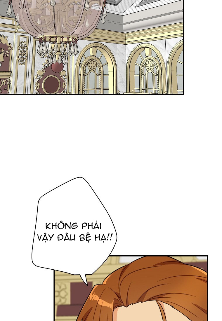 xuyên không trở thành mami của nhân vật phản diện chapter 55 16