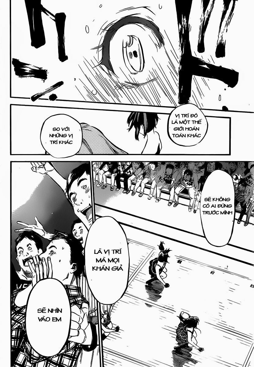 akb49 - renai kinshi jourei chapter 105 17