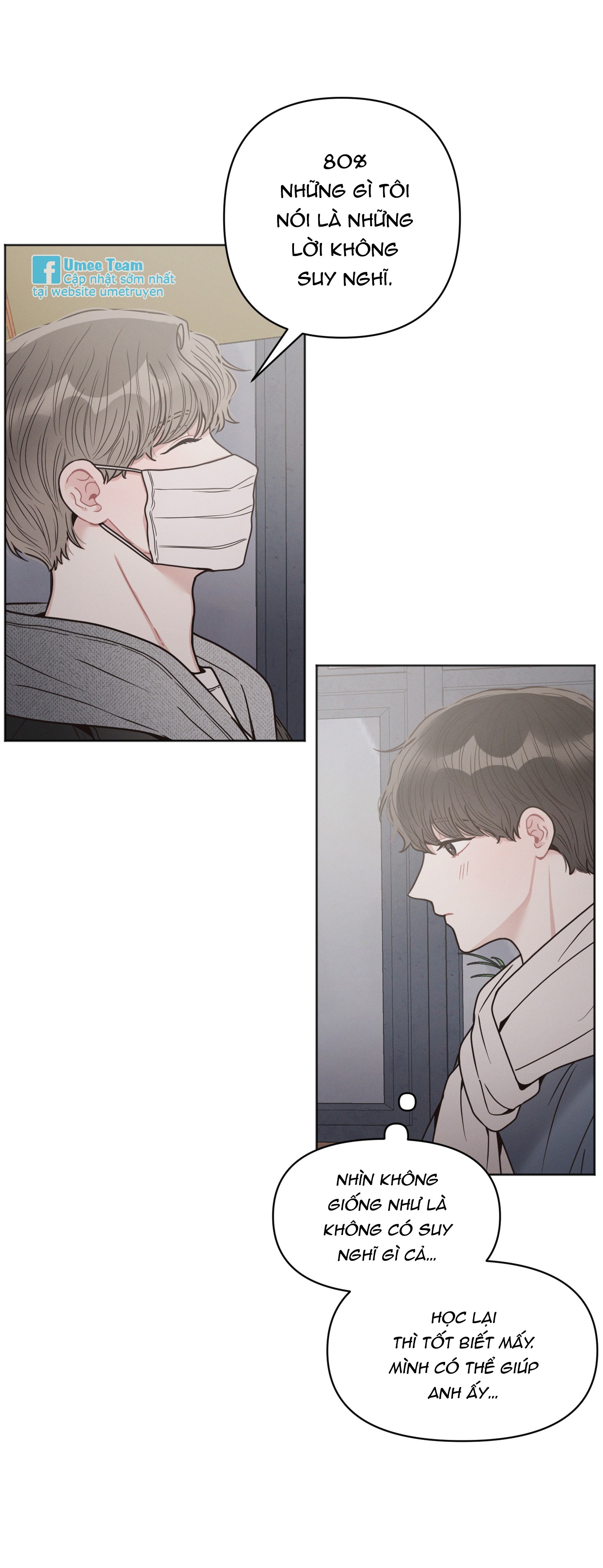 đời tư hàng xóm chapter 19 42