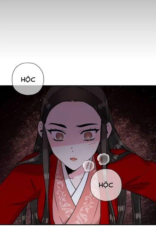 tôi là người mạnh nhất khi theo chủ nghĩa võ thuật chapter 29 35