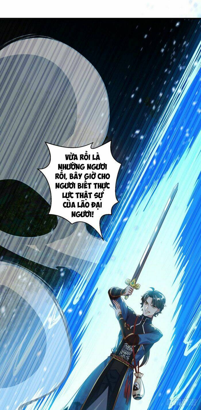 tiên ma đồng tu chapter 193 13