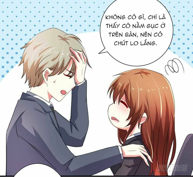 khế hôn chapter 23 15