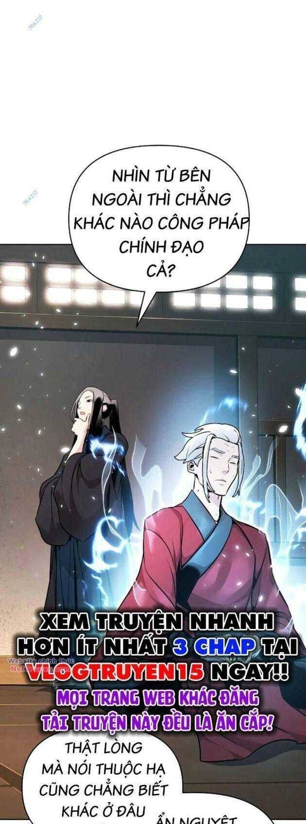 Tiểu Tử Đáng Ngờ Lại Là Cao Thủ chapter 39 49