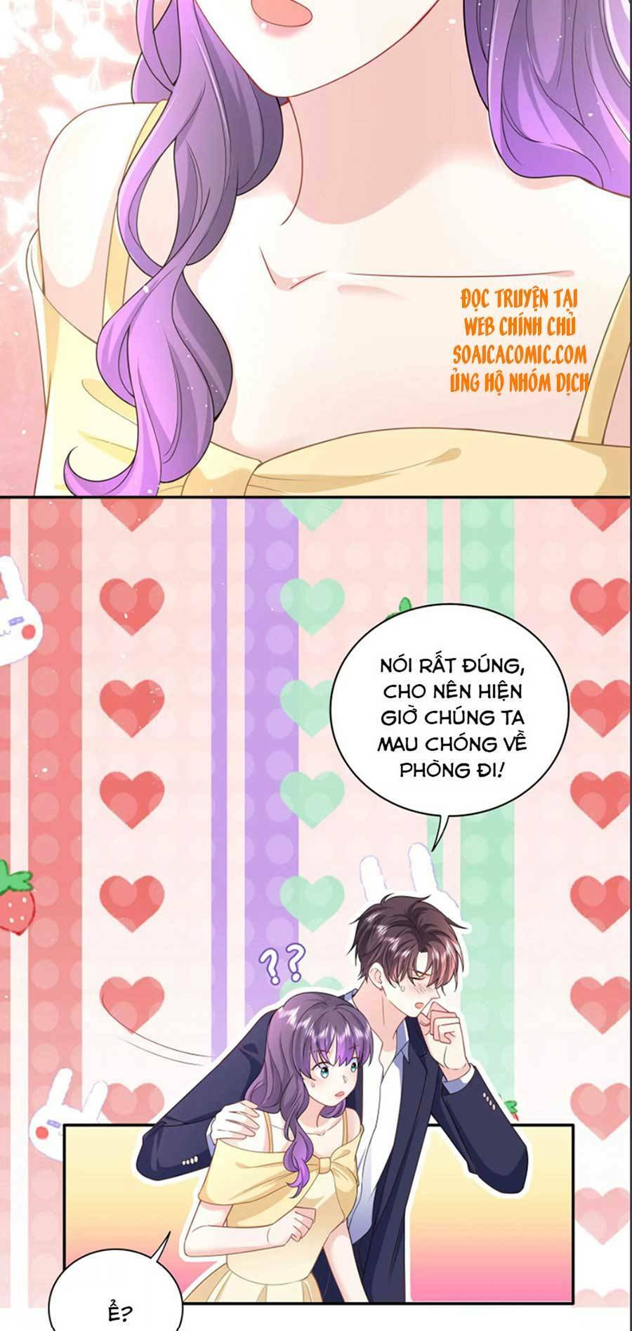 tôi dựa vào tà ý: nghịch chuyển nhân sinh chapter 75 21