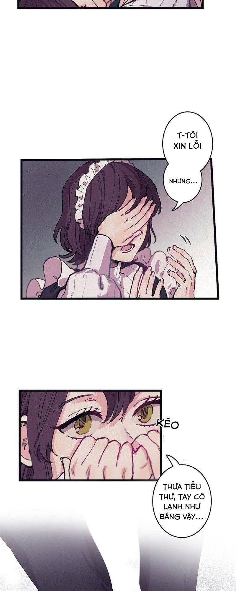 a lady's table chapter 5 28