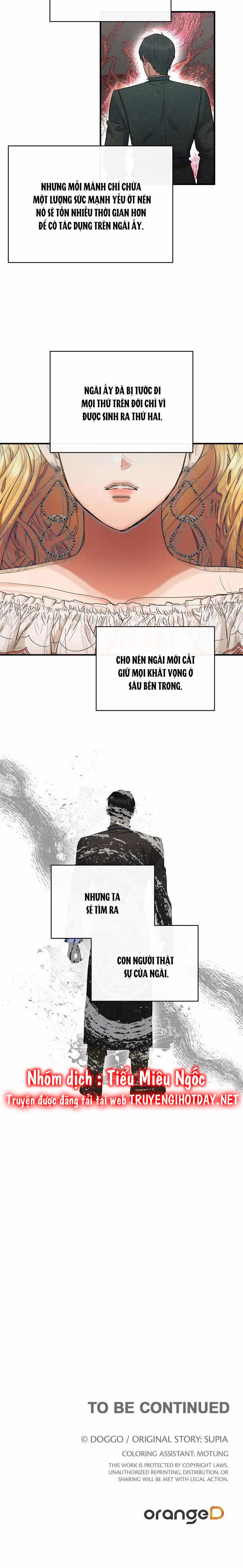 người thừa kế chapter 58 16