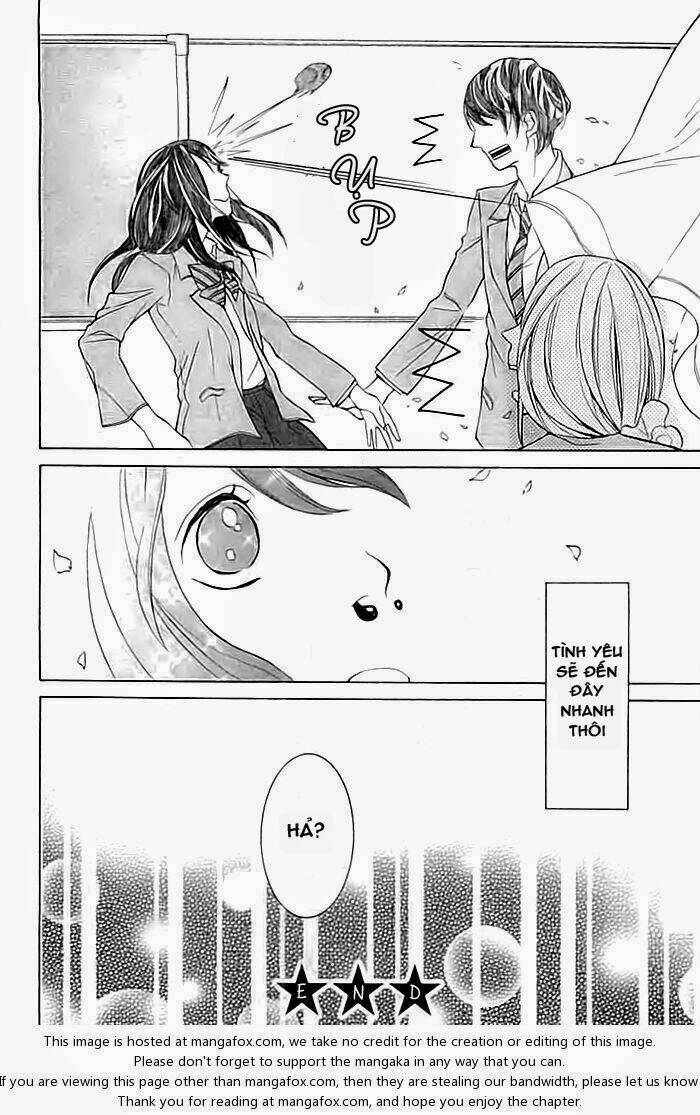 hard luck woman chapter 1 31