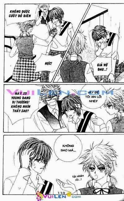 đại ca đi học chapter 13 110