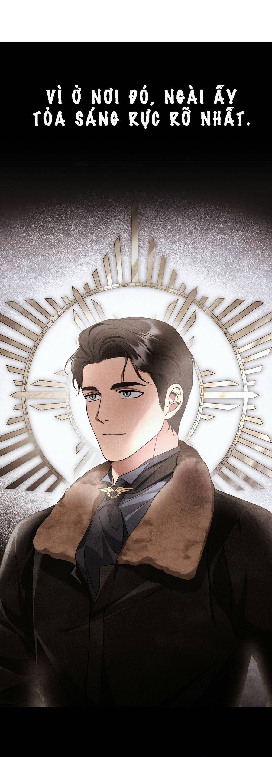 lời nói dối vĩnh cửu của người chapter 21 28