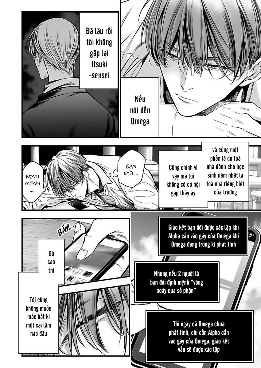 thầy làm omega của em đi chapter 2 6