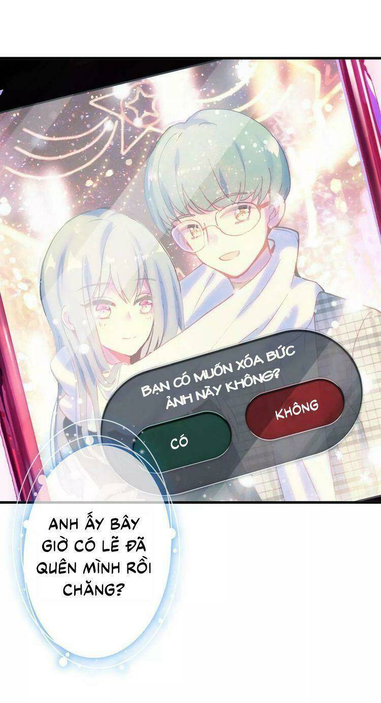 chuyển phát nhanh tình yêu chapter 15 35