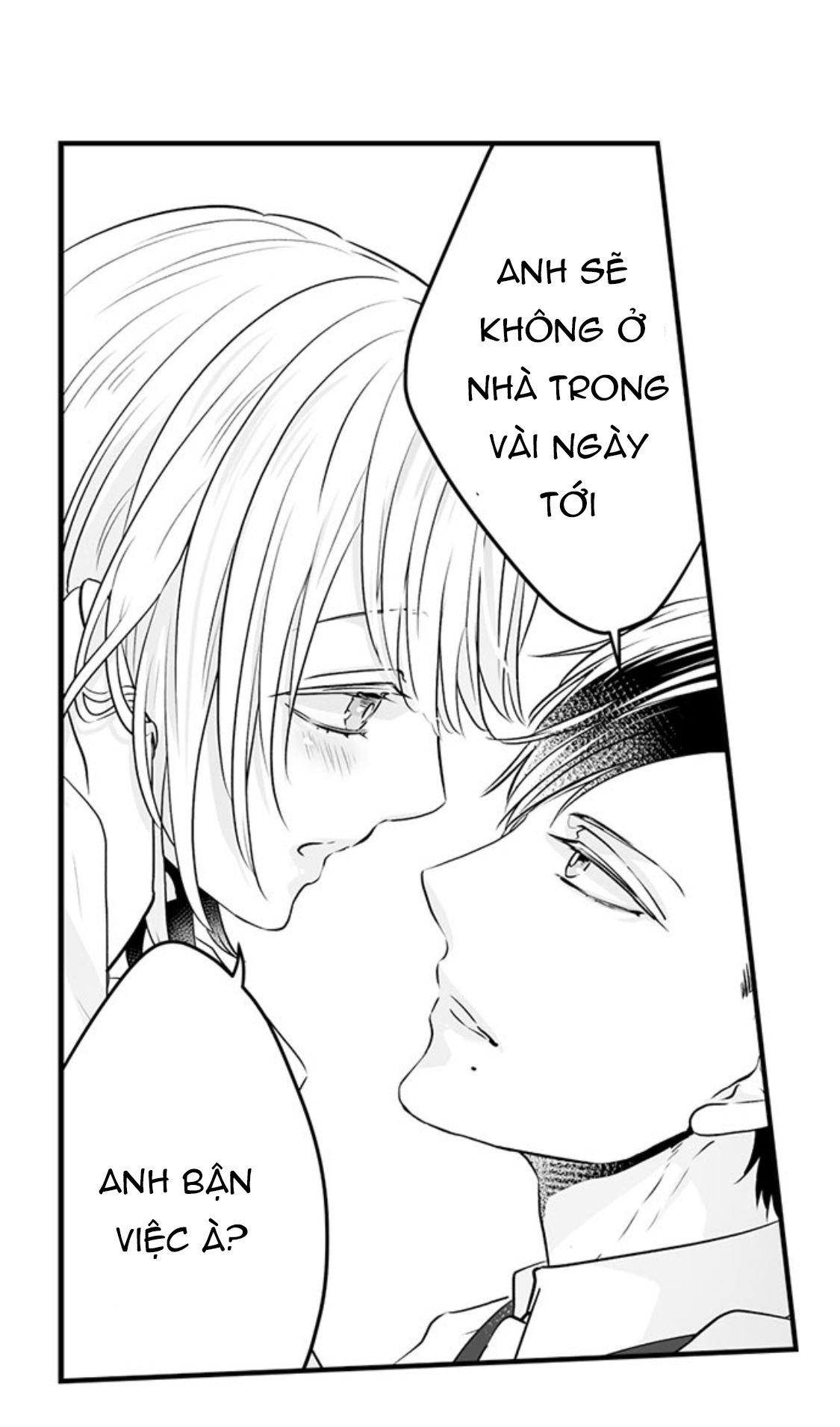 anh chàng yakuza này quá xảo quyệt rồi (full) chapter 13.1 9